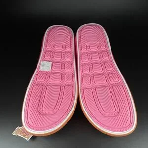 SKECHERS x Snoop Dogg Mr. Bombay Men 10 Slip On Slides Sandal Casual Pink Orange Skechers | Shoes | Skechers X Snoop Dogg Mr Bombay Men Slip  main image 2